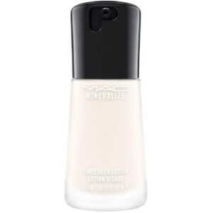 MAC Cosmetics Emulsions Mineralize Timecheck Lotion 30 ml