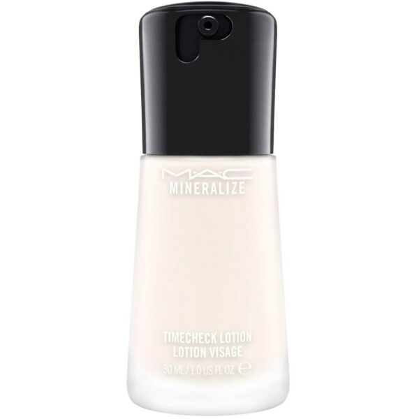 MAC Cosmetics Emulsions Mineralize Timecheck Lotion 30 ml