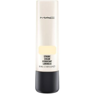 MAC Cosmetics Emulsions Strobe Cream - Goldlite