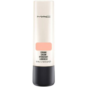 MAC Cosmetics Emulsions Strobe Cream - Peachlite