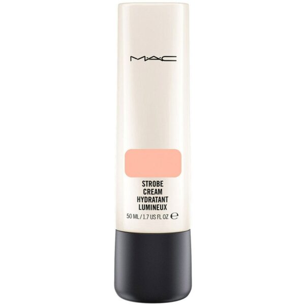 MAC Cosmetics Emulsions Strobe Cream - Peachlite