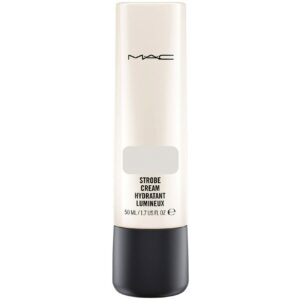 MAC Cosmetics Emulsions Strobe Cream - Silverlite