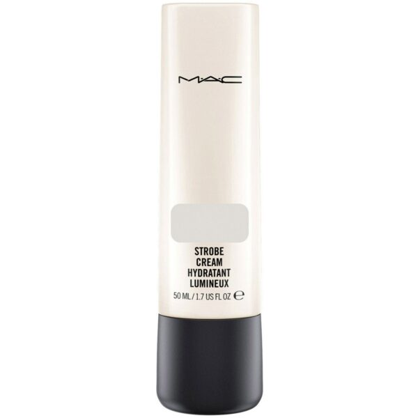 MAC Cosmetics Emulsions Strobe Cream - Silverlite