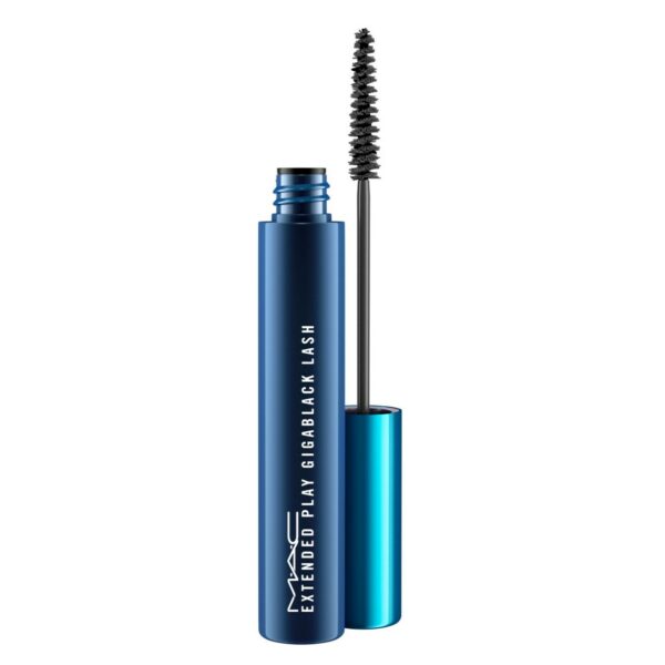 MAC Cosmetics Extended Play Extended Play Gigablack Lash Gigablack Las