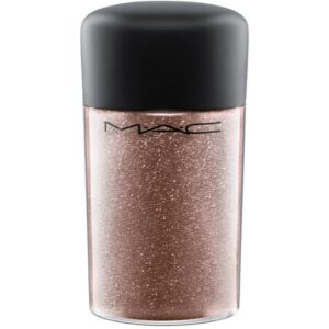 MAC Cosmetics Glitter Bronze