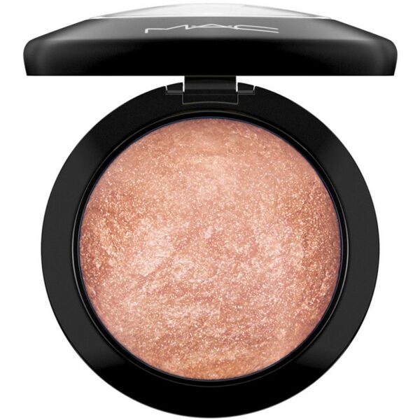 MAC Cosmetics Mineralize Skinfinish Cheeky Bronze