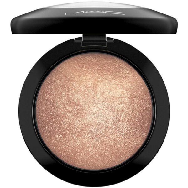 MAC Cosmetics Mineralize Skinfinish Global Glow