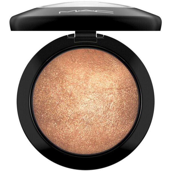 MAC Cosmetics Mineralize Skinfinish Gold Deposit