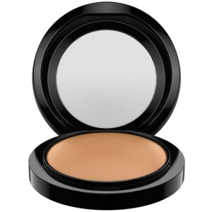 MAC Cosmetics Mineralize Skinfinish/ Natural Dark