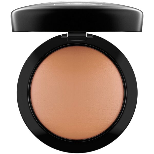 MAC Cosmetics Mineralize Skinfinish/ Natural Dark Deep