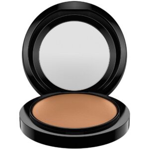 MAC Cosmetics Mineralize Skinfinish/ Natural Dark Deepest