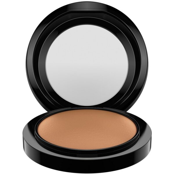 MAC Cosmetics Mineralize Skinfinish/ Natural Dark Deepest