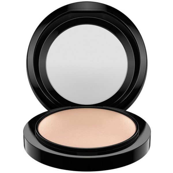 MAC Cosmetics Mineralize Skinfinish/ Natural Medium