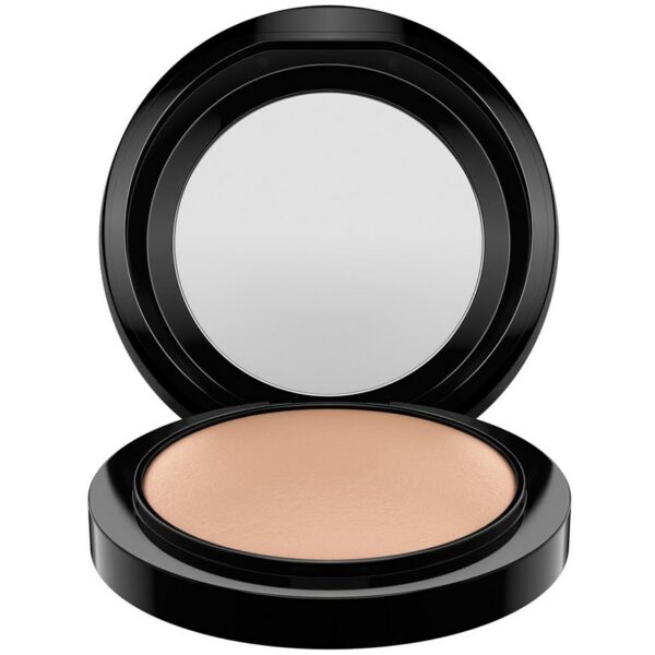 MAC Cosmetics Mineralize Skinfinish/ Natural Medium Dark