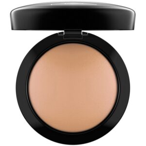 MAC Cosmetics Mineralize Skinfinish/ Natural Medium Deep