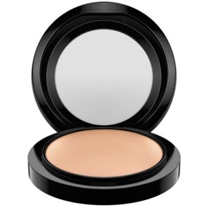 MAC Cosmetics Mineralize Skinfinish/ Natural Medium Golden