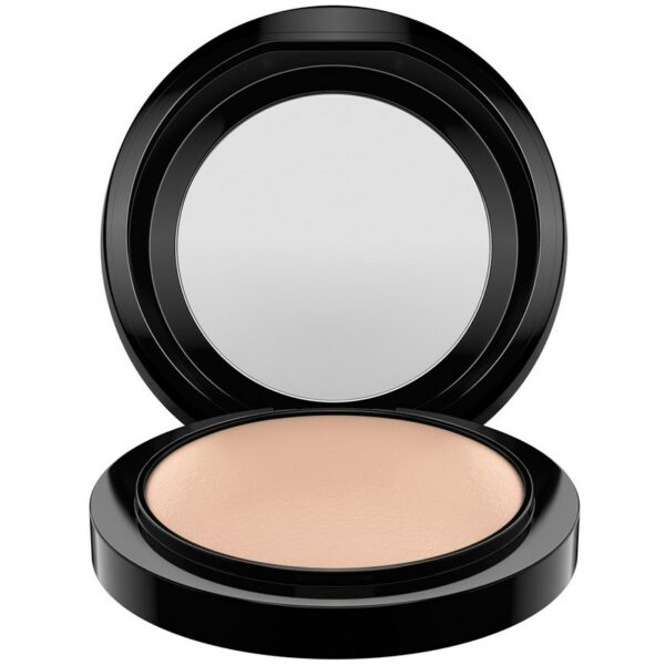 MAC Cosmetics Mineralize Skinfinish/ Natural Medium Plus