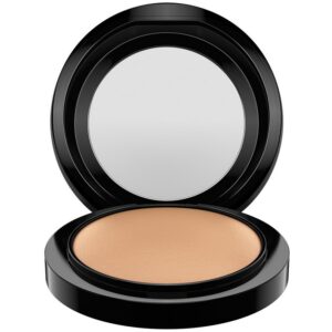 MAC Cosmetics Mineralize Skinfinish/ Natural Medium Tan