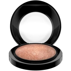 MAC Cosmetics Mineralize Skinfinish Soft And Gentle