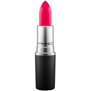 MAC Cosmetics Retro Matte Lipstick Relentlessly Red