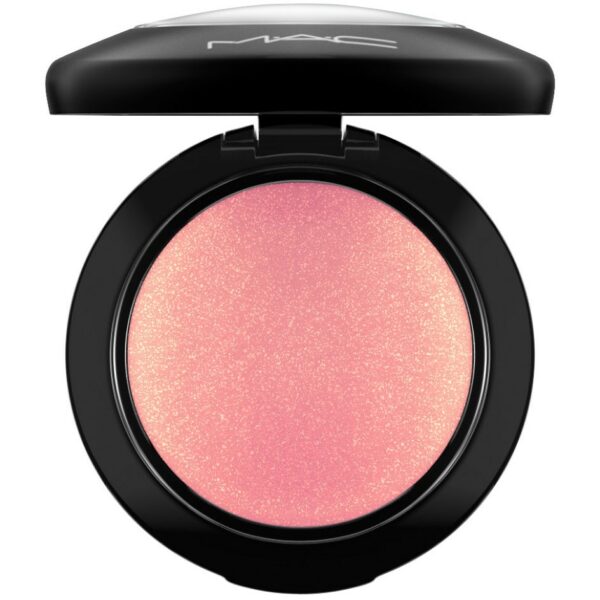 MAC Cosmetics Mineralize Blush  Petal Power