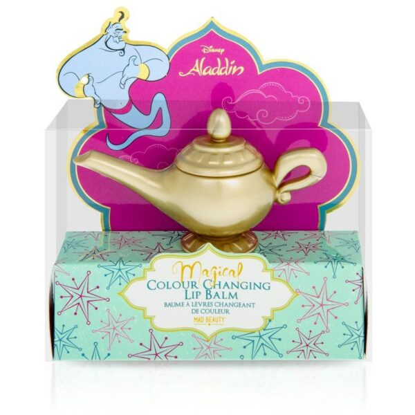 Mad Beauty Aladdin Lip Balm 5 g