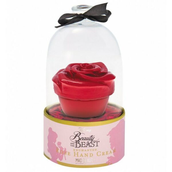 Mad Beauty Beauty & Beast Hand Cream 20 g