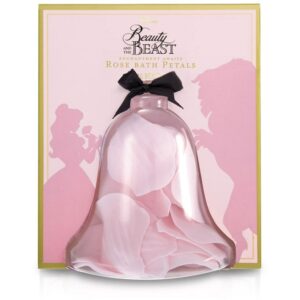 Mad Beauty Beauty & Beast Rose Bath Petals 25 g