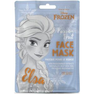 Mad Beauty Disney Frozen Face Mask Elsa 25 ml