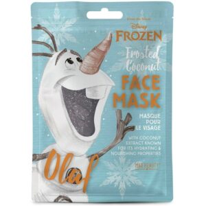 Mad Beauty Disney Frozen Face Mask Olaf 25 ml