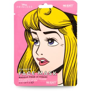 Mad Beauty Disney POP Princess Face Mask Aurora 25 ml