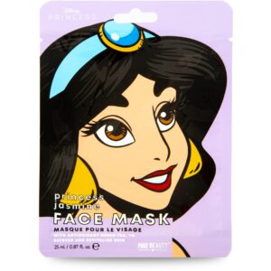Mad Beauty Disney POP Princess Face Mask Jasmine 25 ml