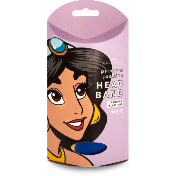 Mad Beauty Disney POP Princess Headband Jasmine