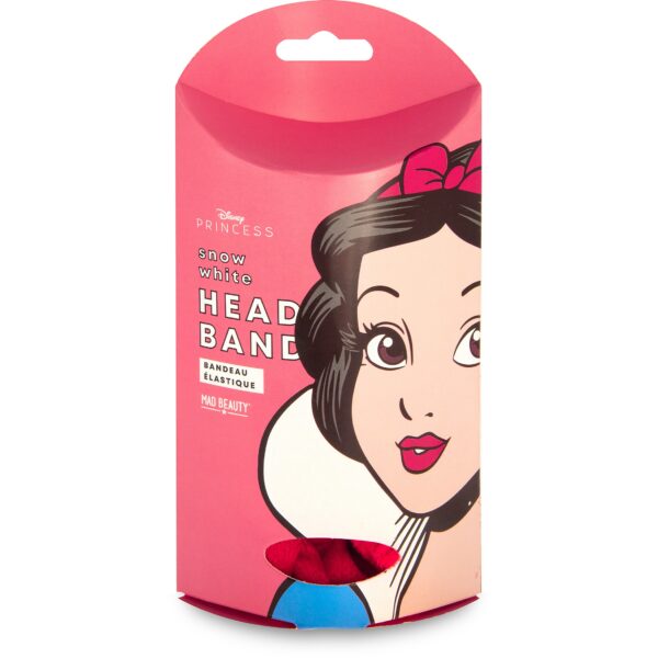 Mad Beauty Disney POP Princess Headband Snow White