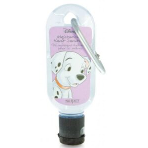 Mad Beauty Disney Sentimental Clip & Clean Hand Sanitizers Dalmata 30
