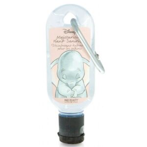 Mad Beauty Disney Sentimental Clip & Clean Hand Sanitizers Dumbo 30 ml
