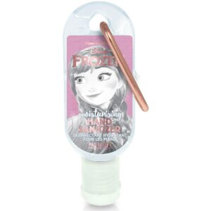 Mad Beauty Disney&apos;s Frozen Clip & Clean Sanitizer Anna/Cherry 30 ml