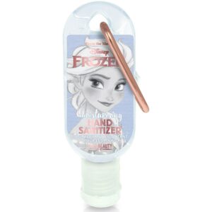 Mad Beauty Disney&apos;s Frozen Clip & Clean Sanitizer Elsa/Coconut 30 ml