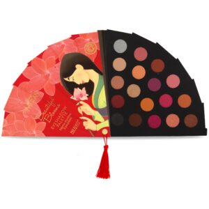 Mad Beauty Disney&apos;s Mulan Make Up palette 45 g