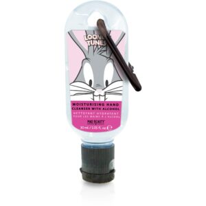 Mad Beauty  LT Clip Hand Cleansing Gel Bugs Bunny 30 ml