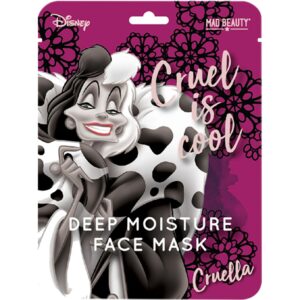 Mad Beauty Face Mask Cruella 25 ml
