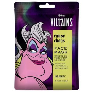 Mad Beauty Face Mask Úrsula 25 ml