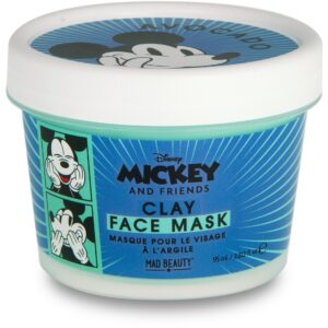 Mad Beauty M&F Clay Mask Mickey Avocado 95 ml