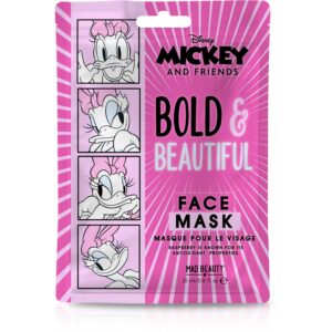 Mad Beauty M&F Sheet Face Mask Daisy 25 ml