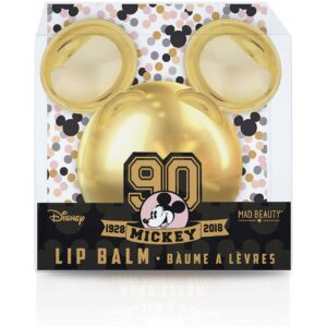Mad Beauty Mickey&apos;s 90th Lip balm 5 g