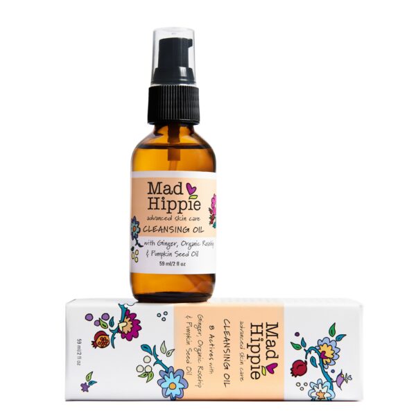 Mad Hippie Cleansing Oil  59 ml