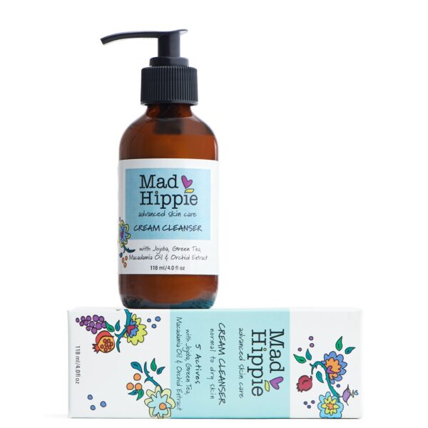 Mad Hippie Cream Cleanser