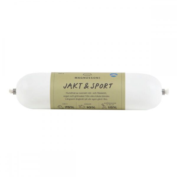 Magnussons Jakt & Sport 650 g