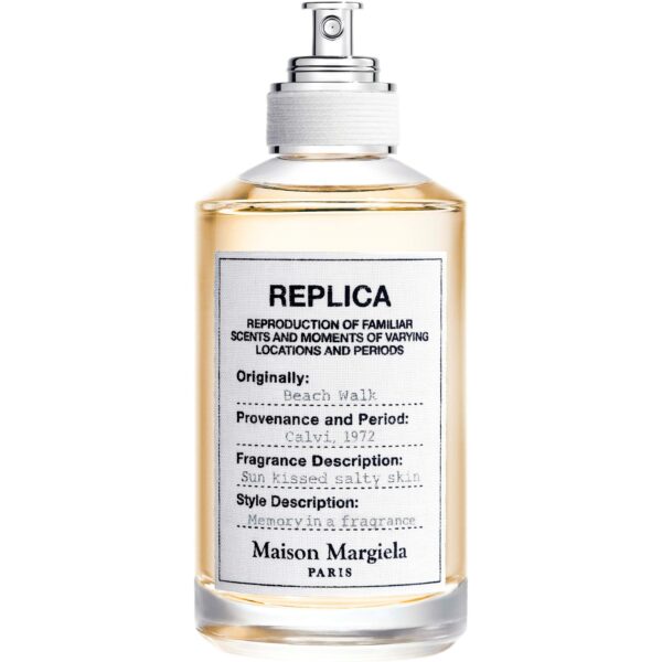 Maison Margiela Replica Beach Walk EdT  100 ml