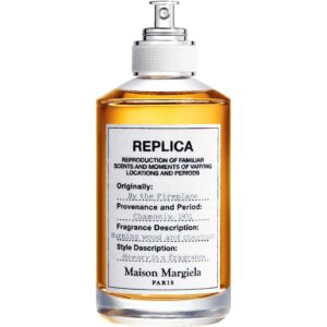 Maison Margiela Replica By the Fireplace EdT  100 ml